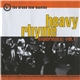 The Brand New Heavies - Heavy Rhyme Experience: Vol. 1